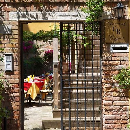 Locanda Gaffaro Venedik Dış mekan fotoğraf