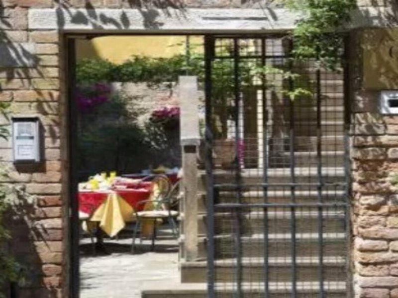 Locanda Gaffaro Venedik Dış mekan fotoğraf