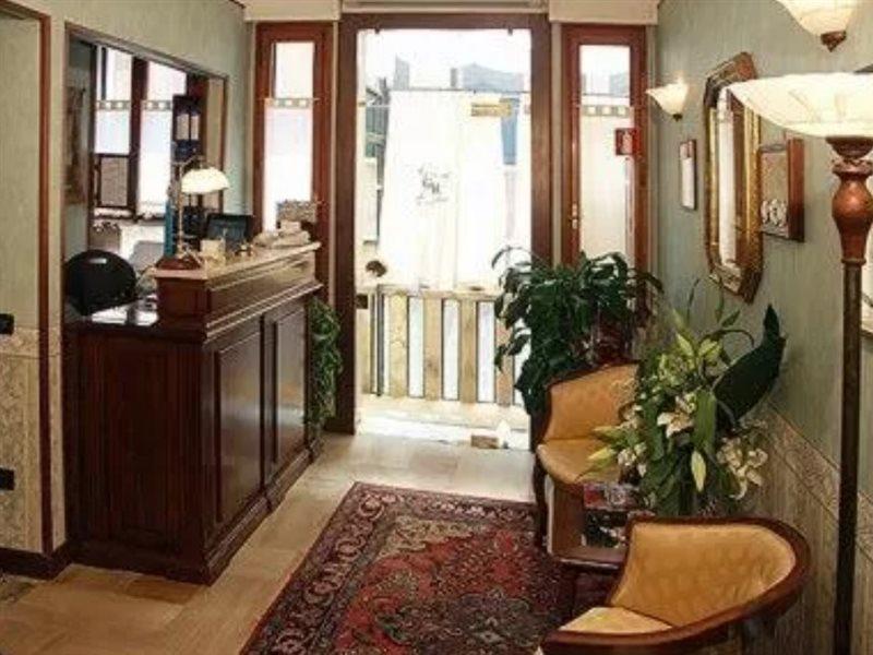 Locanda Gaffaro Venedik Dış mekan fotoğraf
