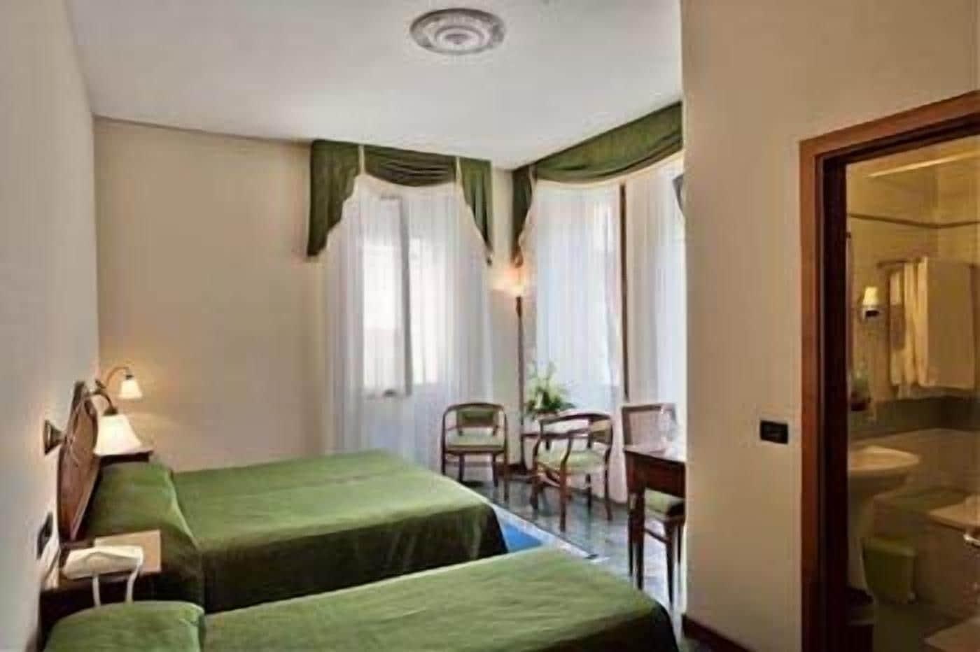Locanda Gaffaro Venedik Dış mekan fotoğraf