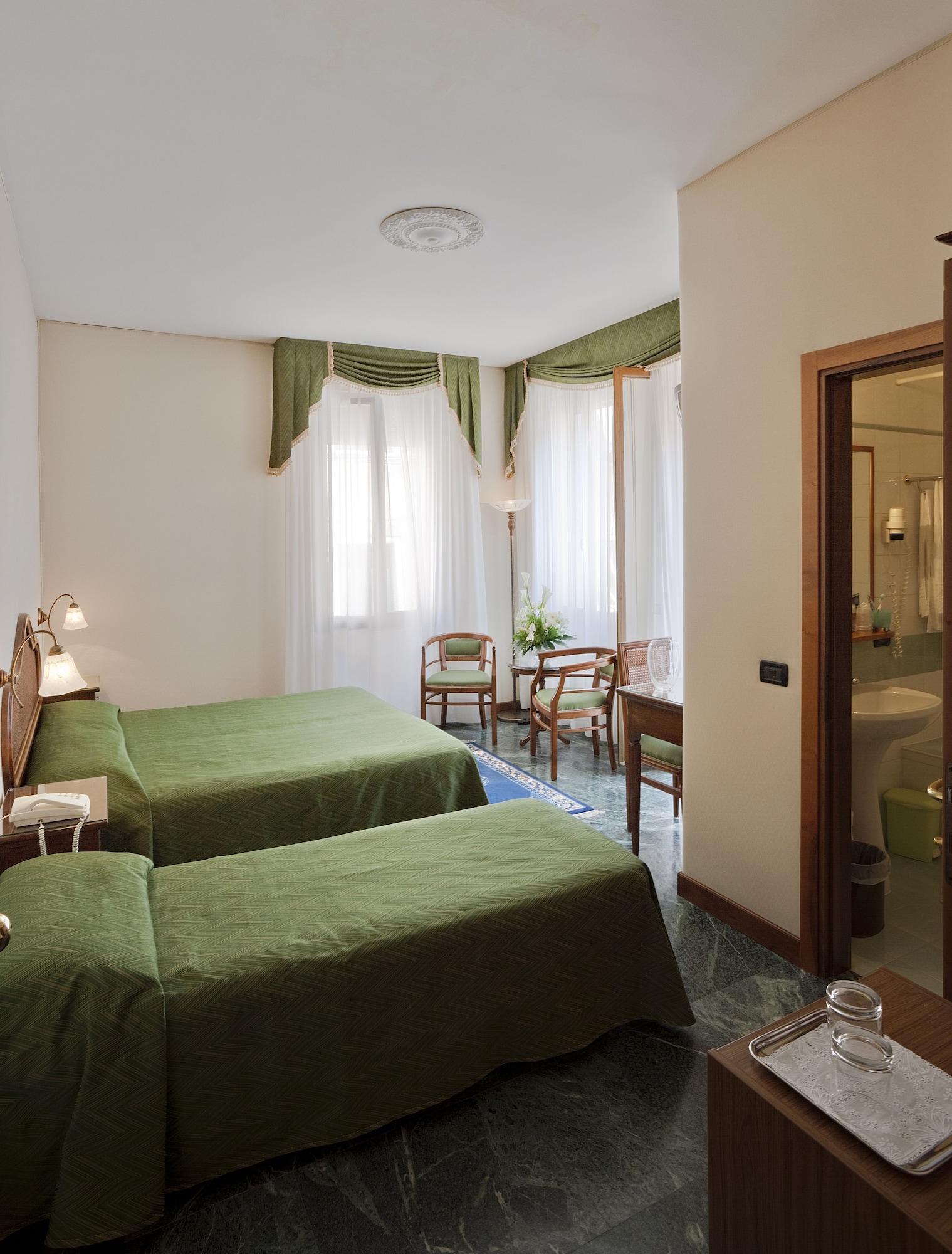 Locanda Gaffaro Venedik Dış mekan fotoğraf