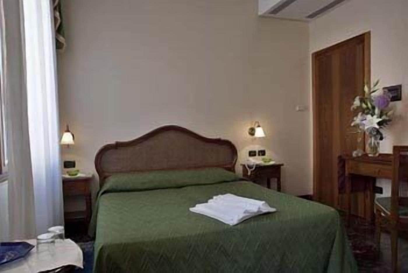 Locanda Gaffaro Venedik Dış mekan fotoğraf