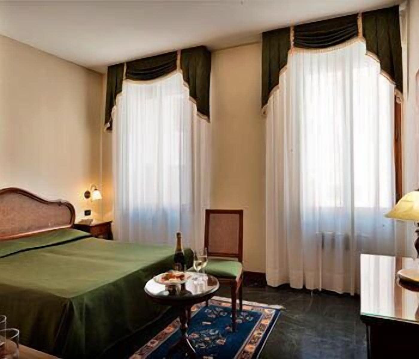 Locanda Gaffaro Venedik Dış mekan fotoğraf