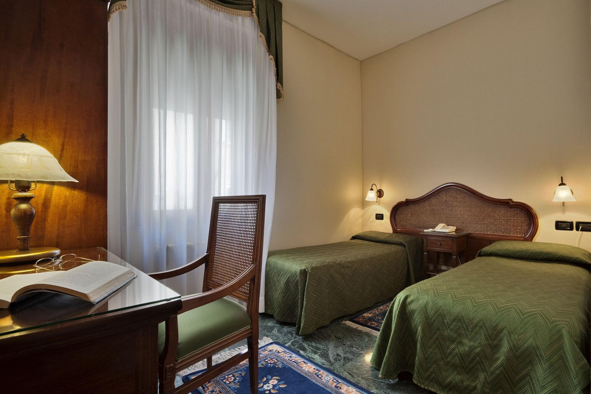 Locanda Gaffaro Venedik Dış mekan fotoğraf