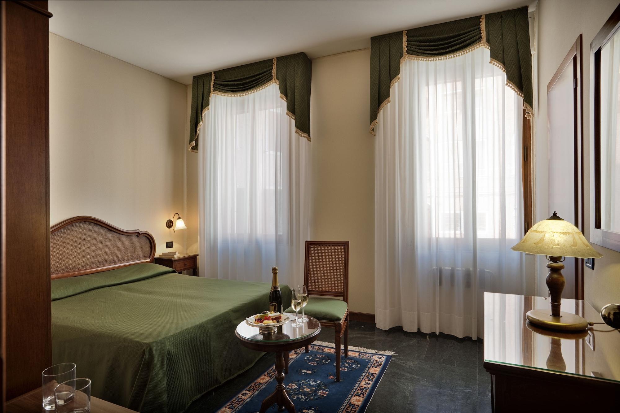 Locanda Gaffaro Venedik Dış mekan fotoğraf