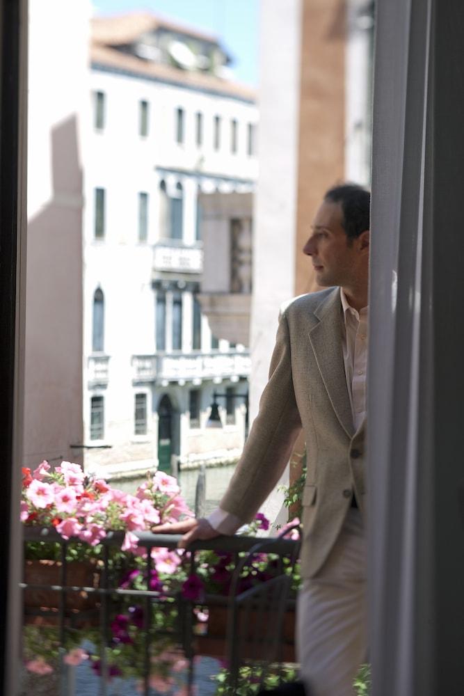 Locanda Gaffaro Venedik Dış mekan fotoğraf
