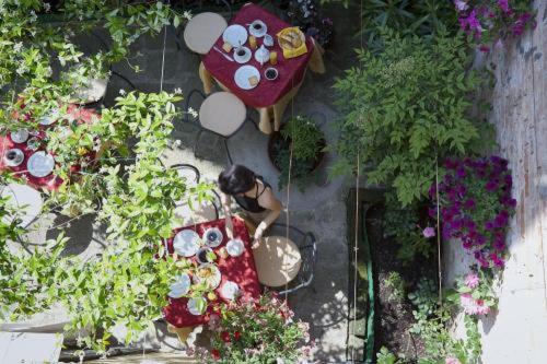 Locanda Gaffaro Venedik Dış mekan fotoğraf