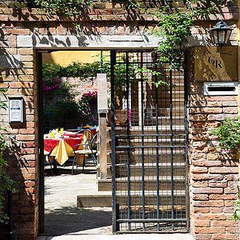 Locanda Gaffaro Venedik Dış mekan fotoğraf