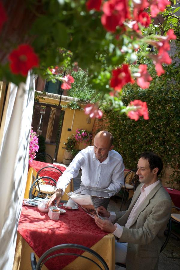 Locanda Gaffaro Venedik Dış mekan fotoğraf